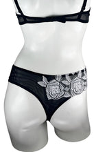 Load image into Gallery viewer, Wide G-string