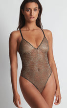 Load image into Gallery viewer, Nuit Sauvage Bodysuit