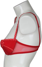 Load image into Gallery viewer, Balconette Bra