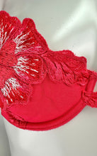 Load image into Gallery viewer, Padded Balconette Bra