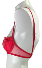 Load image into Gallery viewer, Padded Balconette Bra