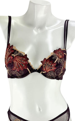 Padded Bra