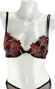 Padded Bra