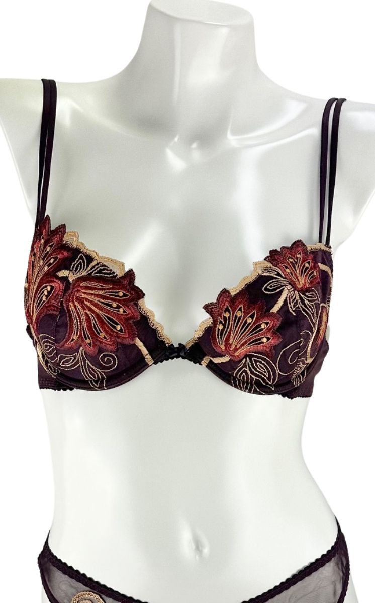 Padded Bra