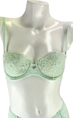 Padded Bra