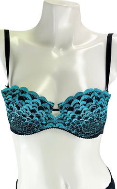 Padded Cup Bra