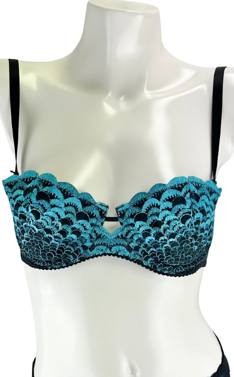 Padded Cup Bra