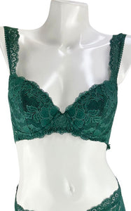 Padded Bra
