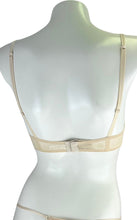 Load image into Gallery viewer, Padded Half Cup Bra