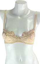 Load image into Gallery viewer, Padded Half Cup Bra