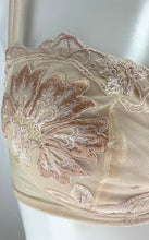 Load image into Gallery viewer, Padded Half Cup Bra