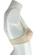 Load image into Gallery viewer, Padded Half Cup Bra