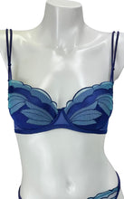 Load image into Gallery viewer, Padded Half Cup Bra