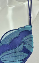 Load image into Gallery viewer, Padded Half Cup Bra