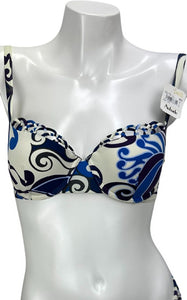 Padded Bikini Top