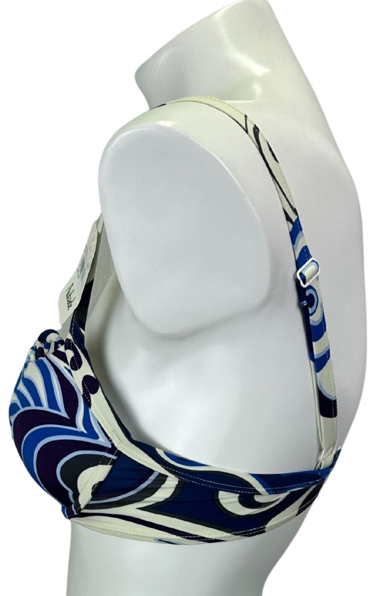 Padded Bikini Top – im Lingerie