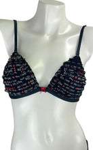 Load image into Gallery viewer, Padded Triangle Bra