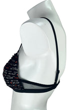 Load image into Gallery viewer, Padded Triangle Bra