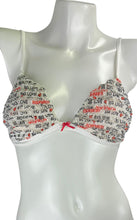 Load image into Gallery viewer, Padded Triangle Bra