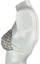 Load image into Gallery viewer, Padded Triangle Bra