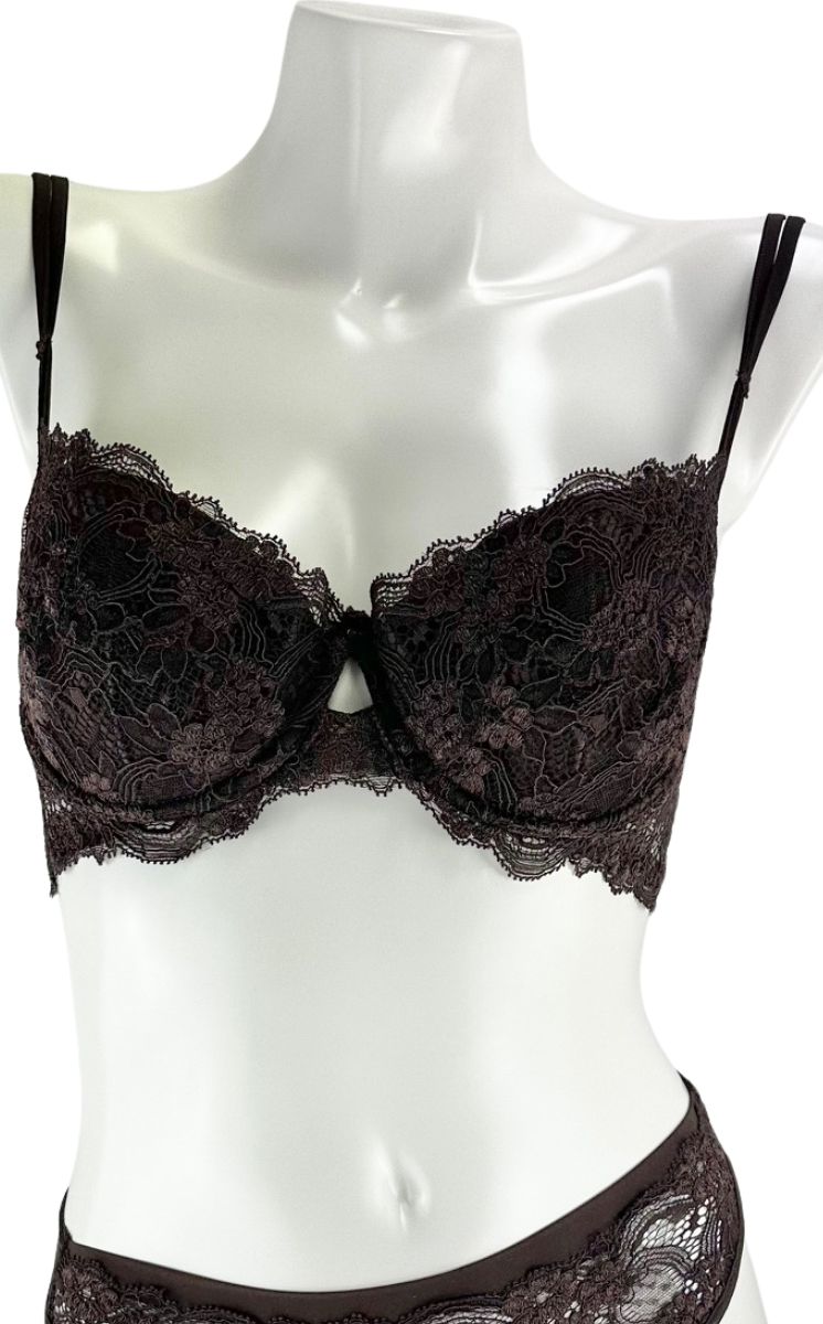 Padded Bra