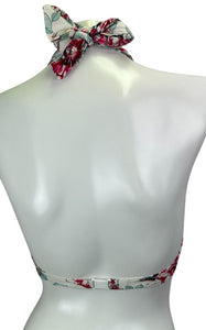 Push-Up Bikini Top