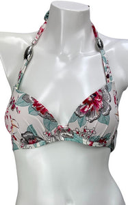 Push-Up Bikini Top