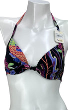 Load image into Gallery viewer, Plunge Bikini Top