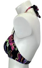 Load image into Gallery viewer, Plunge Bikini Top