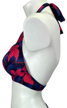 Load image into Gallery viewer, Plunge Bikini Top