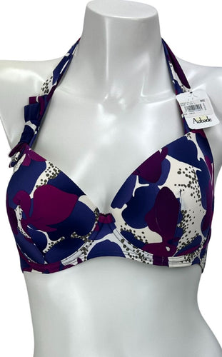 Plunge Top