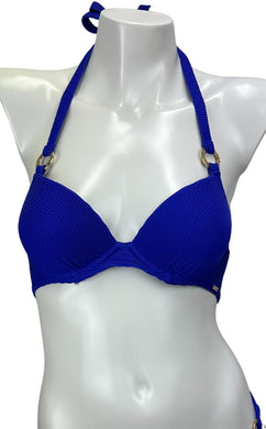 Plunge Top