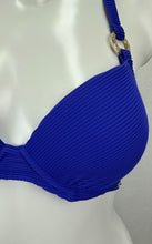 Load image into Gallery viewer, Plunge Bikini Top