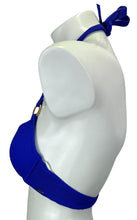 Load image into Gallery viewer, Plunge Bikini Top