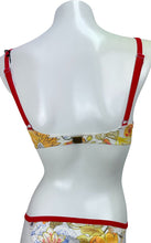 Load image into Gallery viewer, Plunge Bikini Top