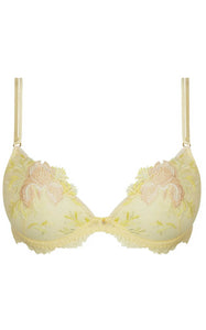 Push-Up Bra