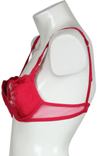 Load image into Gallery viewer, Push-Up Bra