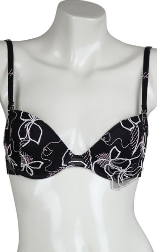 Push-Up Bra