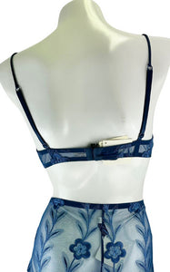 Push-Up Bra