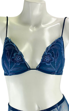 Push-Up Bra