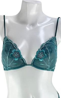 Push-Up Bra