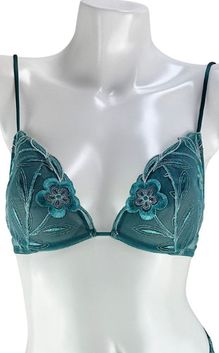 Push-Up Bra