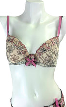 Load image into Gallery viewer, Push-Up Bra