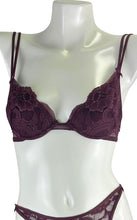Load image into Gallery viewer, Push-Up Bra
