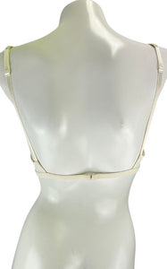 Push-Up Bra