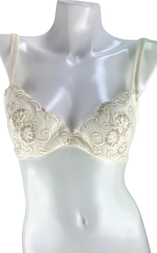 Push-Up Bra