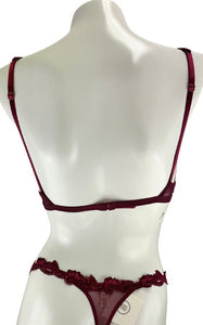 Push-Up Bra