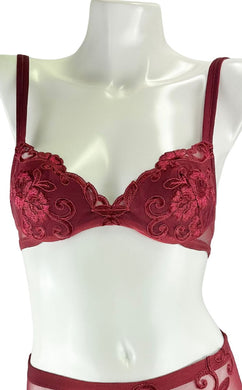 Push-Up Bra