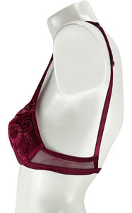 Push-Up Bra