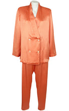 Load image into Gallery viewer, Silk Pyjamas